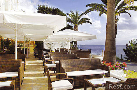Iberostar Regency Beach Hotel 14